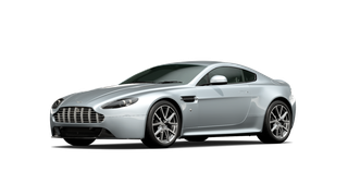 V8 Vantage S
